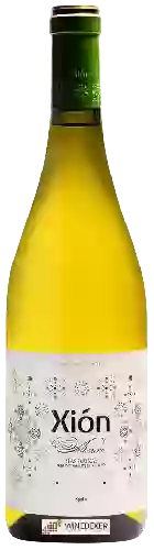 Wijnmakerij Attis - Xi&oacuten Albari&ntildeo