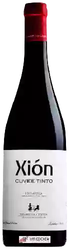 Wijnmakerij Attis - Xi&oacuten Cuvée Tinto
