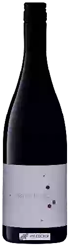 Wijnmakerij Allies - Assemblage Pinot Noir