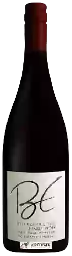 Wijnmakerij Bellingham Estate - Pinot Noir