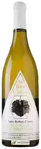 Wijnmakerij Au Bon Climat - Pinot Gris - Pinot Blanc