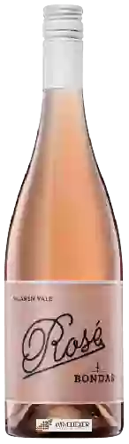 Wijnmakerij Bondar - Grenache Rosé