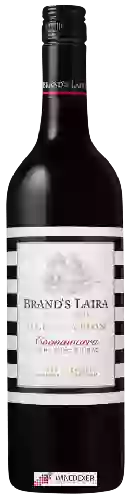 Wijnmakerij Brand's Laira - Old Station Cabernet - Shiraz