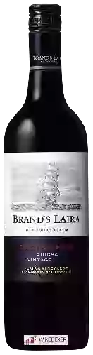 Wijnmakerij Brand's Laira - Shiraz