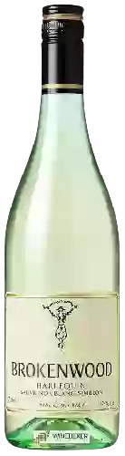 Wijnmakerij Brokenwood - Harlequin Sémillon - Sauvignon Blanc