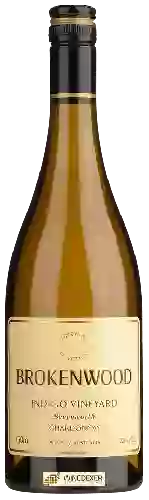 Wijnmakerij Brokenwood - Indigo Vineyard Chardonnay