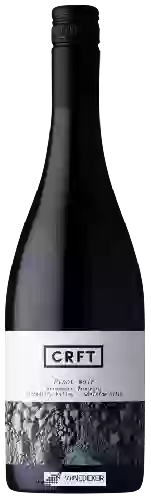 Wijnmakerij CRFT - Arranmore Vineyard Pinot Noir