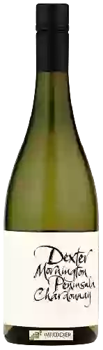 Wijnmakerij Dexter - Chardonnay