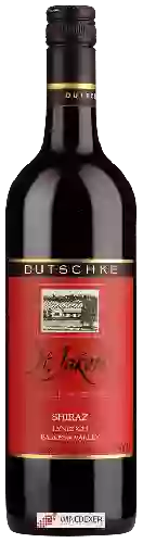 Wijnmakerij Dutschke - St. Jakobi Single Vineyard Shiraz