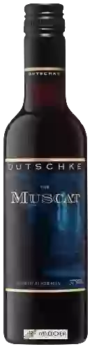 Wijnmakerij Dutschke - The Muscat