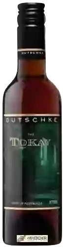 Wijnmakerij Dutschke - The Tokay