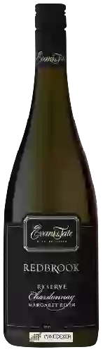 Wijnmakerij Evans & Tate - Redbrook Reserve Chardonnay