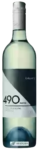 Wijnmakerij Fowles Wine - 490 Metres Sauvignon Blanc