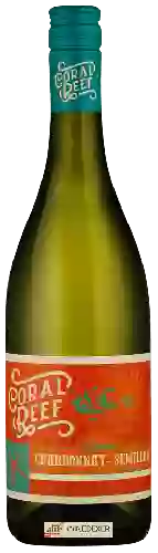 Wijnmakerij Coral Reef - Chardonnay - Sémillon