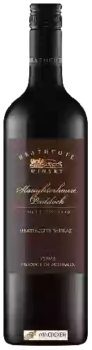 Heathcote Winery - Slaughterhouse Paddock Shiraz
