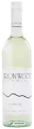 Wijnmakerij Ironwood Estate - Chardonnay