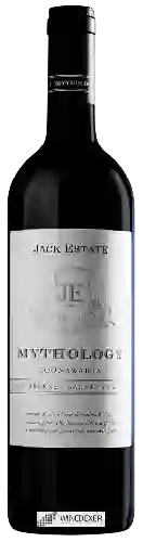 Wijnmakerij Jack Estate - Mythology Cabernet Sauvignon