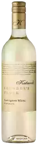 Wijnmakerij Katnook - Founder's Block Sauvignon Blanc