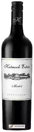 Wijnmakerij Katnook - Merlot