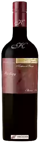 Wijnmakerij Katnook - Prodigy Shiraz