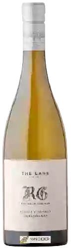 Wijnmakerij The Lane Vineyard - Reginald Germein Chardonnay