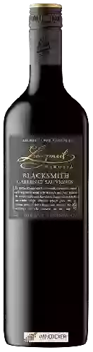 Wijnmakerij Langmeil - Blacksmith Cabernet Sauvignon Wijnmakerij Langmeil - Blacksmith Cabernet Sauvignon