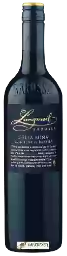 Wijnmakerij Langmeil - Della Mina  Sangiovese - Barbera