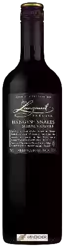 Wijnmakerij Langmeil - Hangin' Snakes Shiraz - Viognier Wijnmakerij Langmeil - Hangin' Snakes Shiraz - Viognier
