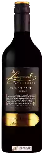 Wijnmakerij Langmeil - Orphan Bank Shiraz
