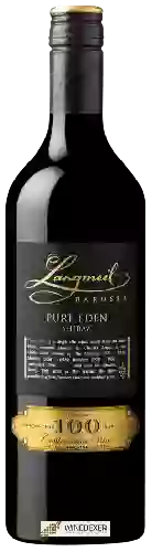 Wijnmakerij Langmeil - Pure Eden Shiraz