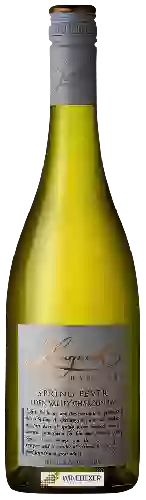 Wijnmakerij Langmeil - Spring Fever Chardonnay