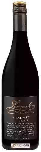 Wijnmakerij Langmeil - Steadfast Shiraz