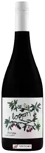 Wijnmakerij Logan - Pinot Noir
