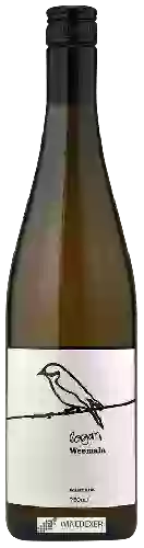 Wijnmakerij Logan - Weemala Pinot Gris