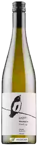 Wijnmakerij Logan - Weemala Riesling