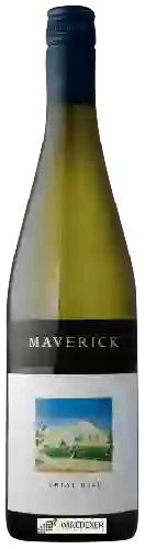 Wijnmakerij Maverick - Trial Hill Riesling