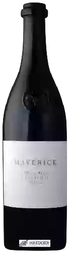 Wijnmakerij Maverick - Trial Hill Shiraz