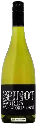 Wijnmakerij MWC - Pinot Gris
