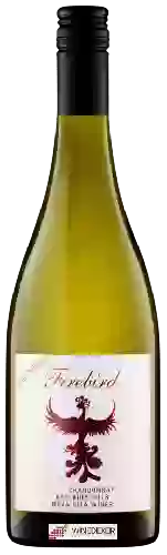 Wijnmakerij Nova Vita - Firebird Chardonnay