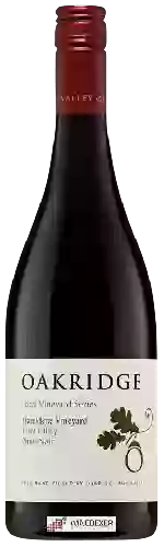 Wijnmakerij Oakridge - Local Vineyard Series Hazeldene Vineyard Pinot Noir