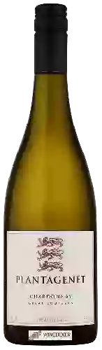 Wijnmakerij Plantagenet - Chardonnay