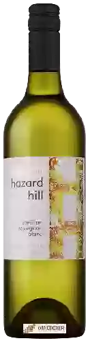 Wijnmakerij Plantagenet - Hazard Hill Sauvignon Blanc - Sémillon
