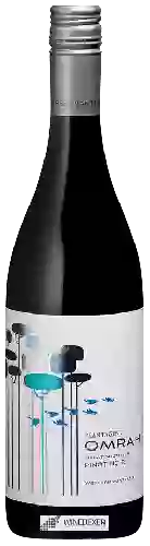Wijnmakerij Plantagenet - Omrah Pinot Noir