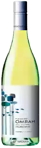 Wijnmakerij Plantagenet - Omrah Unoaked Chardonnay