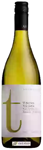 Wijnmakerij Taltarni - T Series Sauvignon Blanc - Sémillon Wijnmakerij Taltarni - T Series Sauvignon Blanc - Sémillon