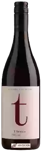 Wijnmakerij Taltarni - T Series Shiraz