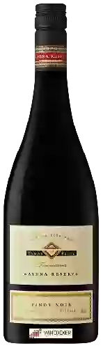 Wijnmakerij Tamar Ridge - Kayena Reserve Pinot Noir