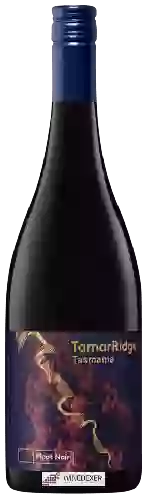 Wijnmakerij Tamar Ridge - Pinot Noir