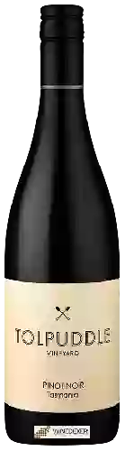 Wijnmakerij Tolpuddle - Pinot Noir