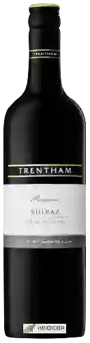 Wijnmakerij Trentham - Family Reserve Shiraz